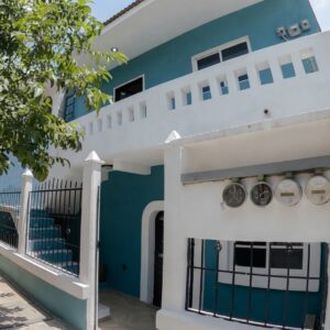 Departamentos Bahía
