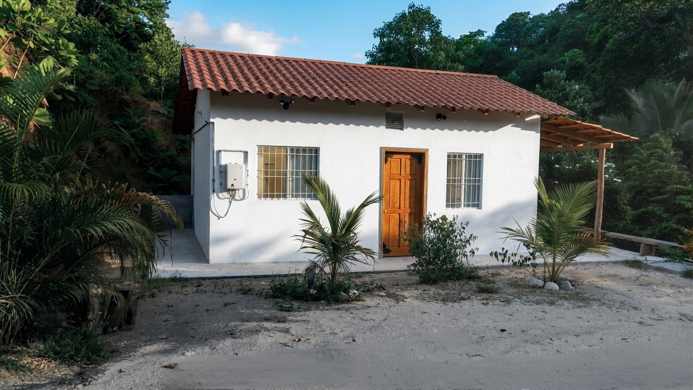 Cabaña #1 - Imagen 3